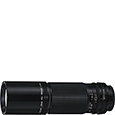 New FD300mm F5.6の写真