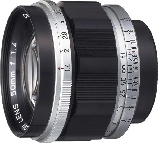 CANON LENS 50mm F1.4