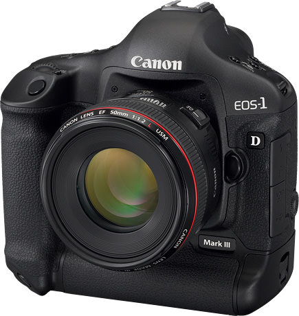 キャノン Canon EOS-1D MARKIII マーク３ ボディ