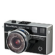 Bell & Howell Autoload 342 の写真