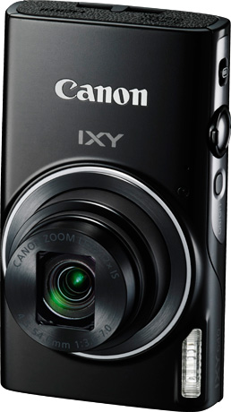 Canon IXUS 285 HS -Specification - PowerShot and IXUS digital compact  cameras - Canon Central and North Africa