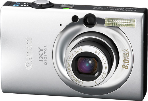 最低価格の デジタルカメラ YEE-13 Canon IXY DIGITAL 20 IS PK ...