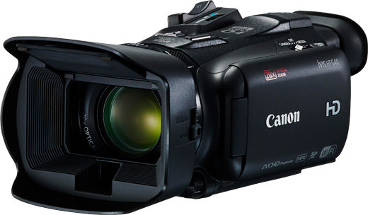 ＣＡＮＯＮ ＩＶＩＳ ＨＦ Ｇ４０カメラ - mirabellor.com