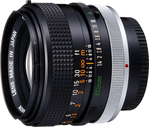 Canon F1(前期型)+FD 50mm f1.4 S.S.C 完動美品-