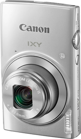 8,004円Canon キャノン IXY 210 ブラック デジタルカメラ