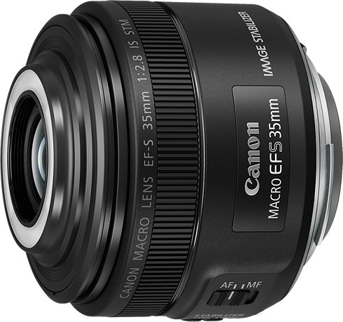 グランドセール キャノン Canon EF-S 35mm F2.8 マクロ IS STM その他 