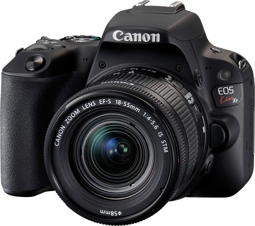 CANON EOS KISS X9 Wi-Fi-