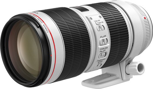 おトク情報がいっぱい！ F2.8L EF70-200 Canon レンズ(ズーム) IS USM ...