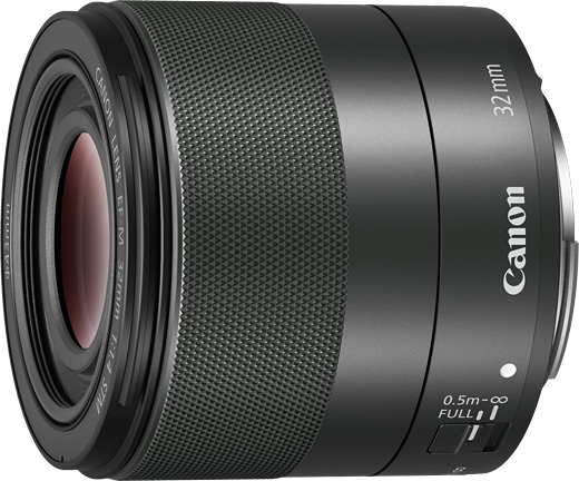 専用]Canon EF-M 32mm F1.4 STM-