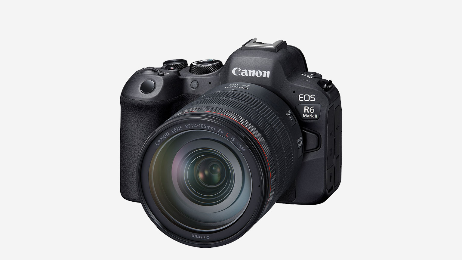 Canon IXUS II -  - The free camera encyclopedia