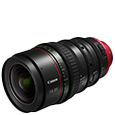 Photo: CN-E14-35mm T1.7 L S／CN-E14-35mm T1.7 L SP