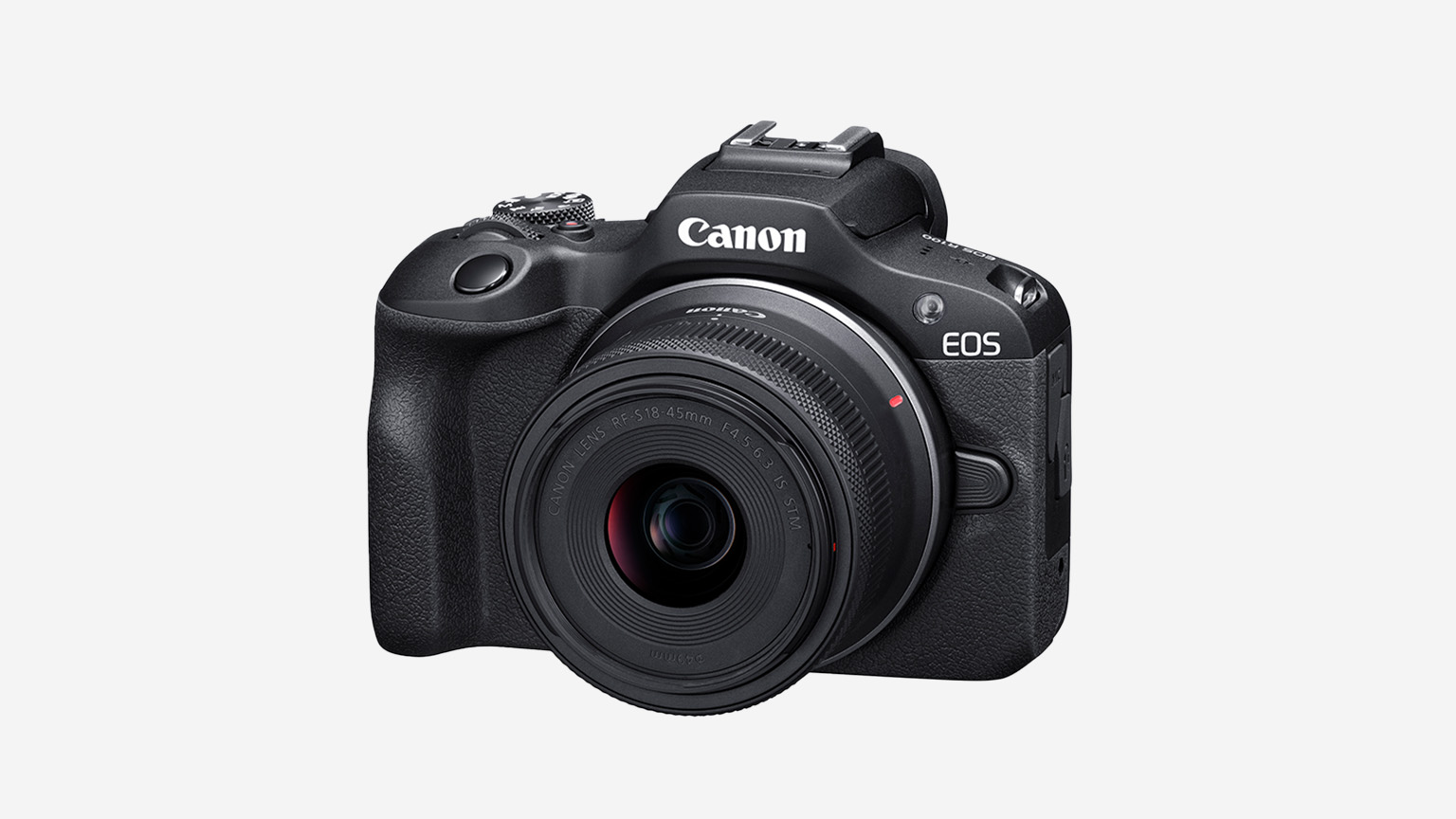 EOS R100