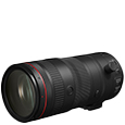 Photo: RF24-105mm F4-7.1 IS STM