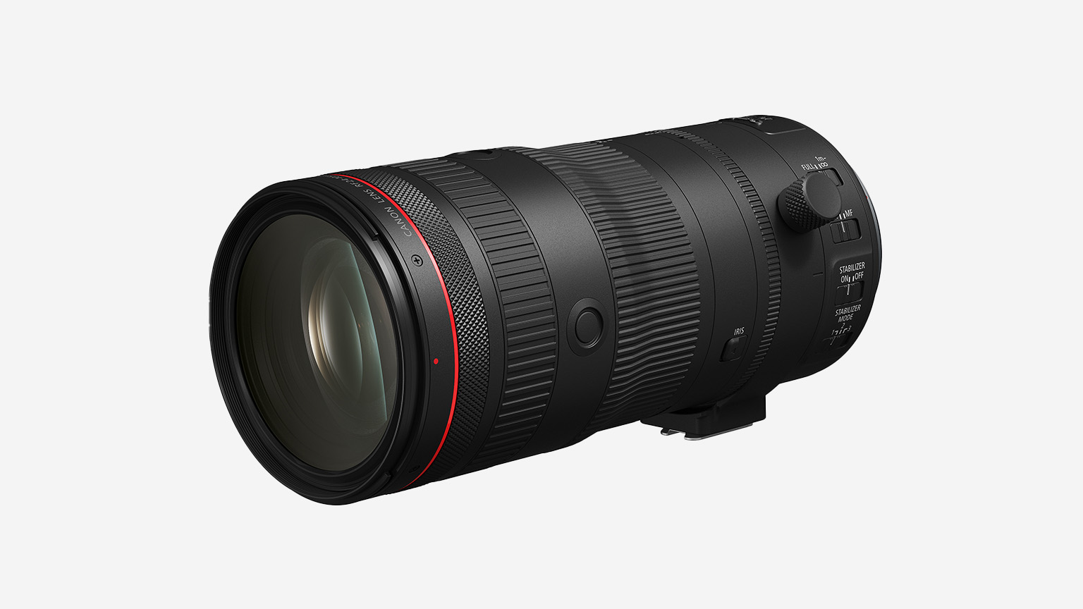 RF24-105mm F2.8 L IS USM Z