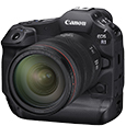EOS R1の写真