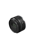 Photo: RF-S7.8mm F4 STM DUAL