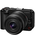 Photo: EOS R50 V