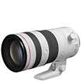 Photo: RF70-200mm F2.8 L IS USM Z