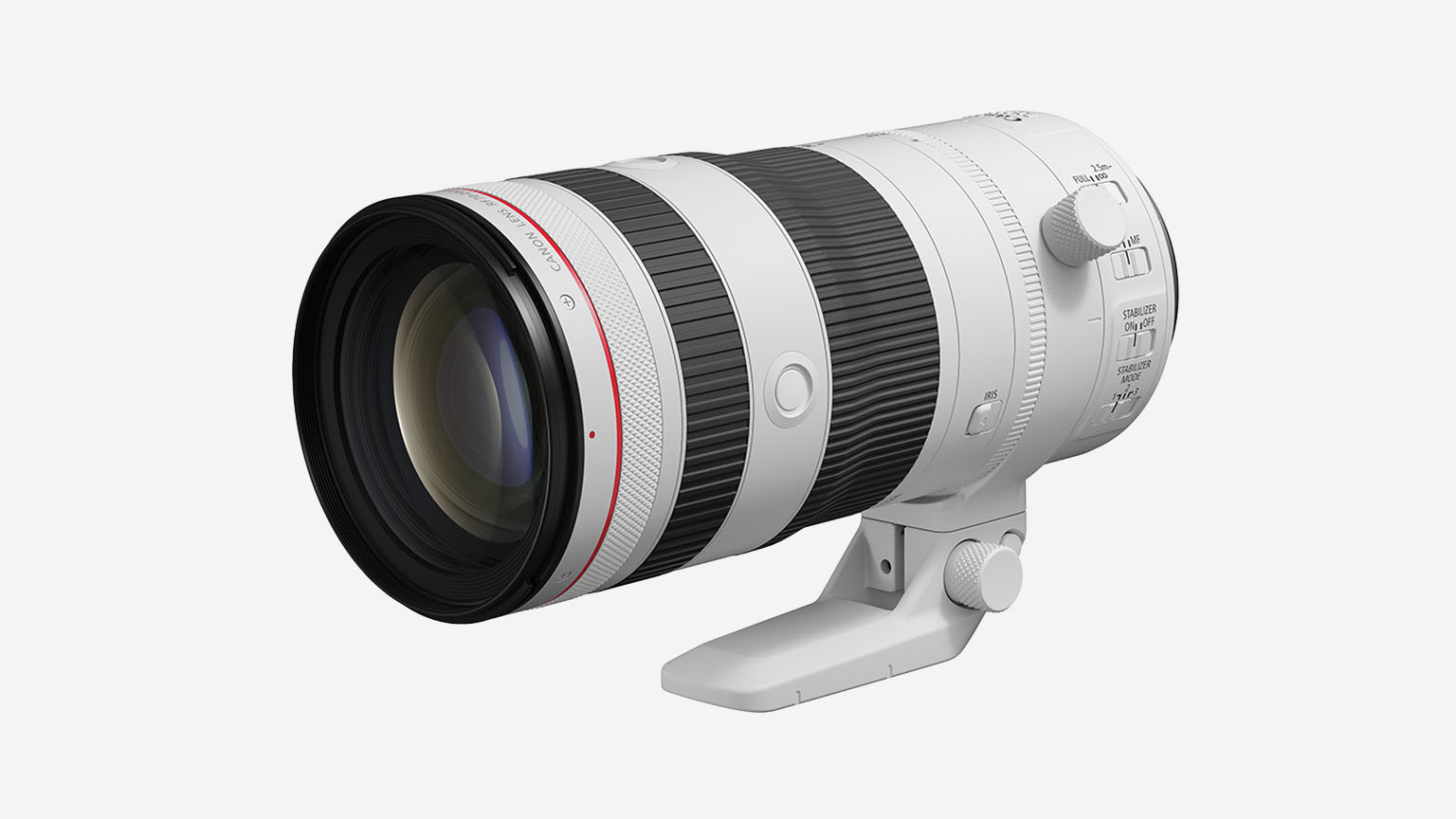 RF70-200mm F2.8 L IS USM Z