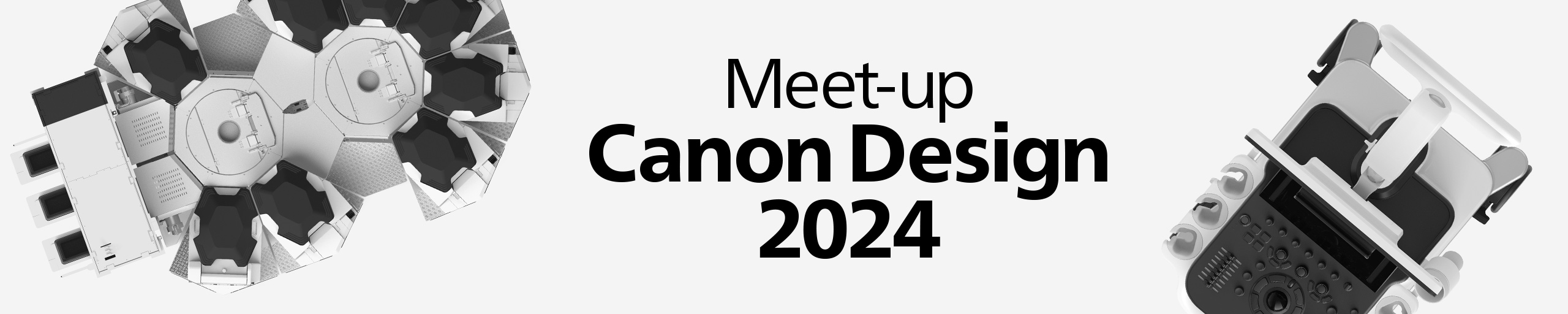 Meet-up Canon Design