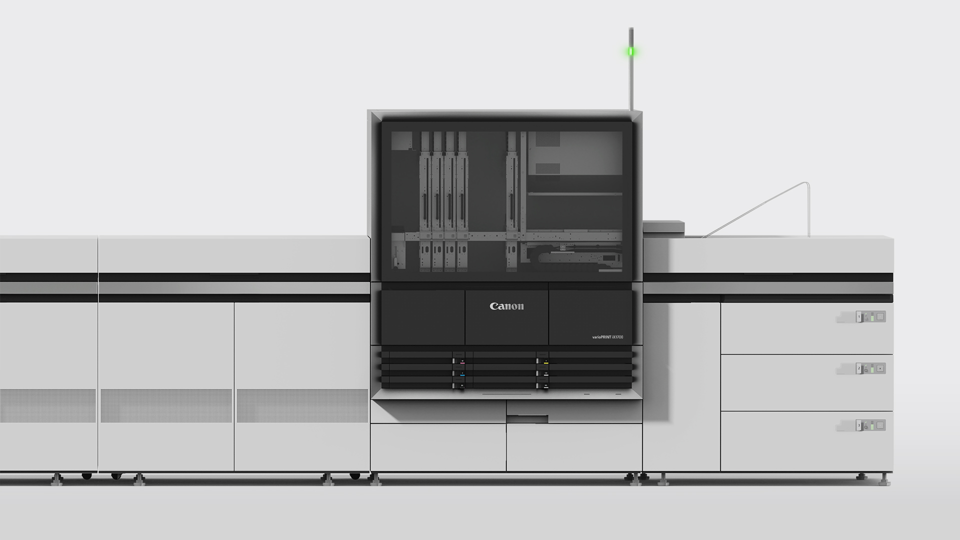varioPRINT iX1700