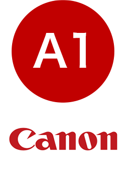 A1 Canon