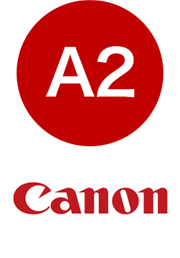 A2 Canon