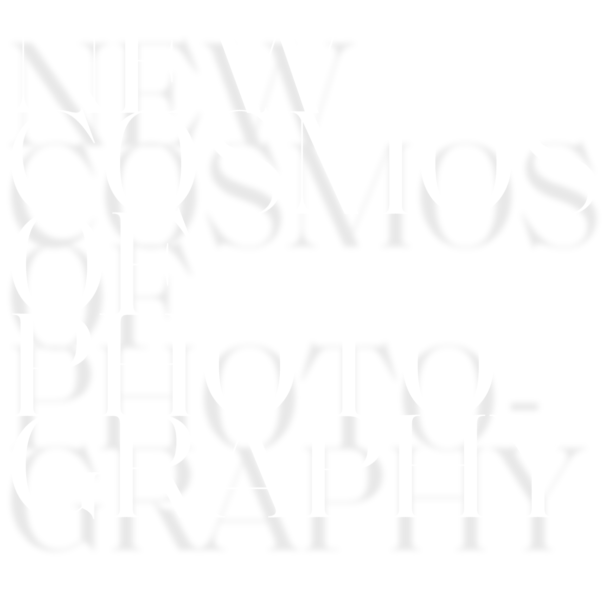 写真新世紀2021[第44回公募]受賞作品ギャラリー