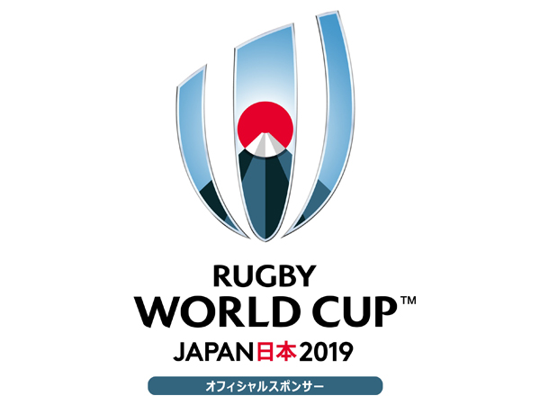 キヤノンが ラグビーワールドカップ19日本大会 に協賛 キヤノングローバル