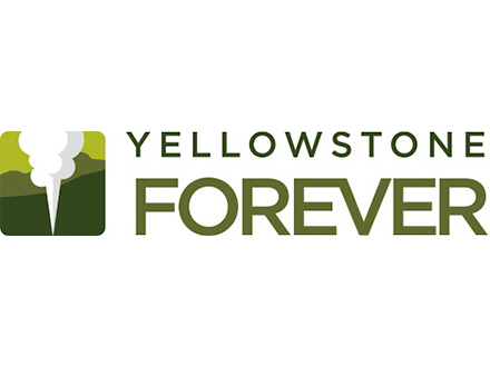Yellowstone Foreverロゴ