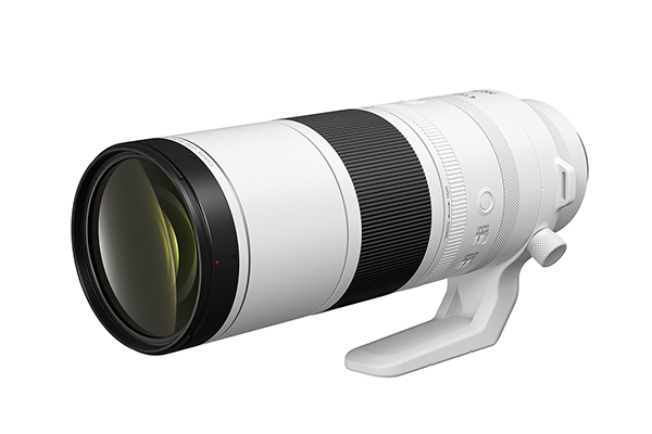 RF200-800mm F6.3-9 IS USM （カメラ用交換レンズ）