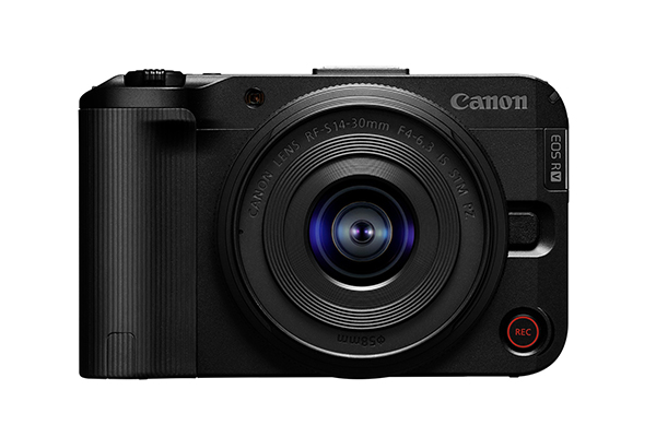 EOS R50 V 
