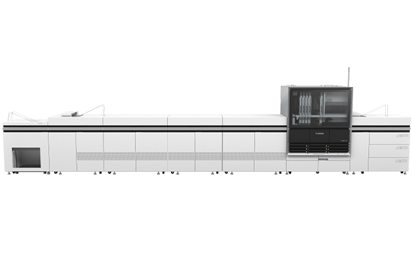 varioPRINT iX1700 