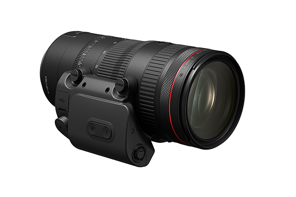 RF24-105mm F2.8 L IS USM Z