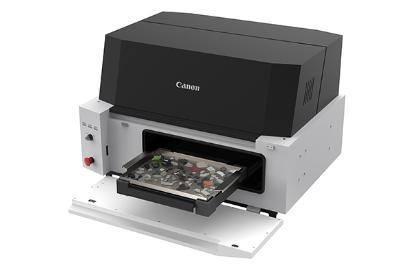 卓上型プラスチック分析装置「TR-A100」