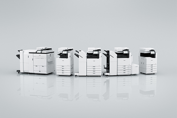 「imageFORCE」シリーズ