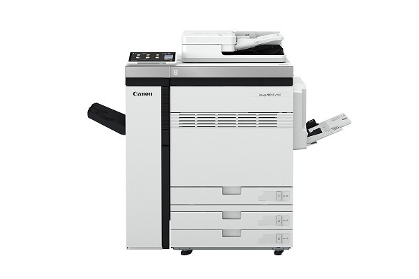 imagePRESS V900