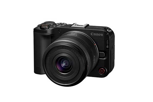 EOS R50 V