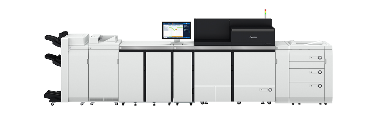 imagePRESS V1350