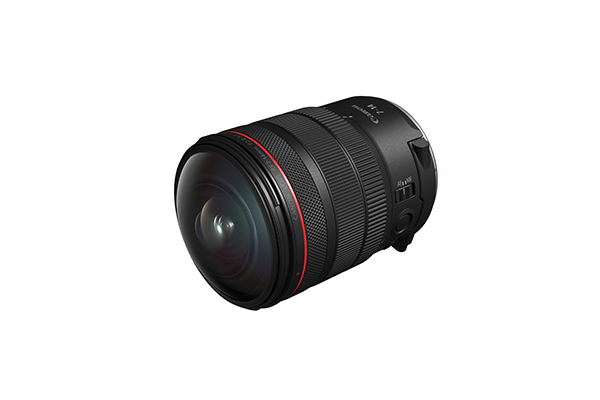 RF7-14mm F2.8-3.5 L FISHEYE STM