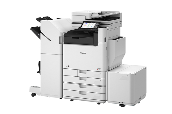 imageFORCE C7165F