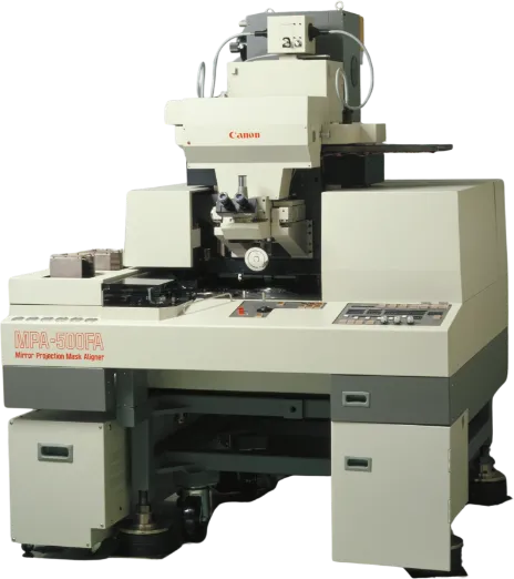 写真:MPA-500FA