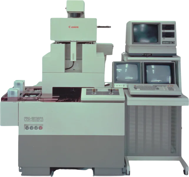 写真:FPA-1500FA