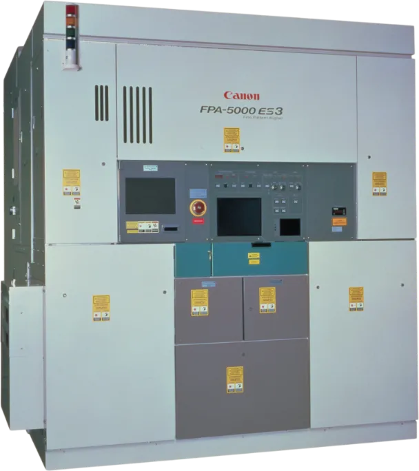 写真:FPA-5500