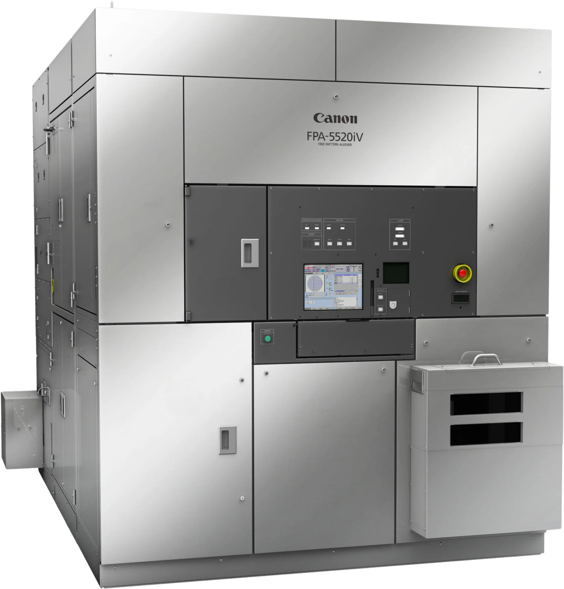 写真:FPA-5520iV LF2オプション