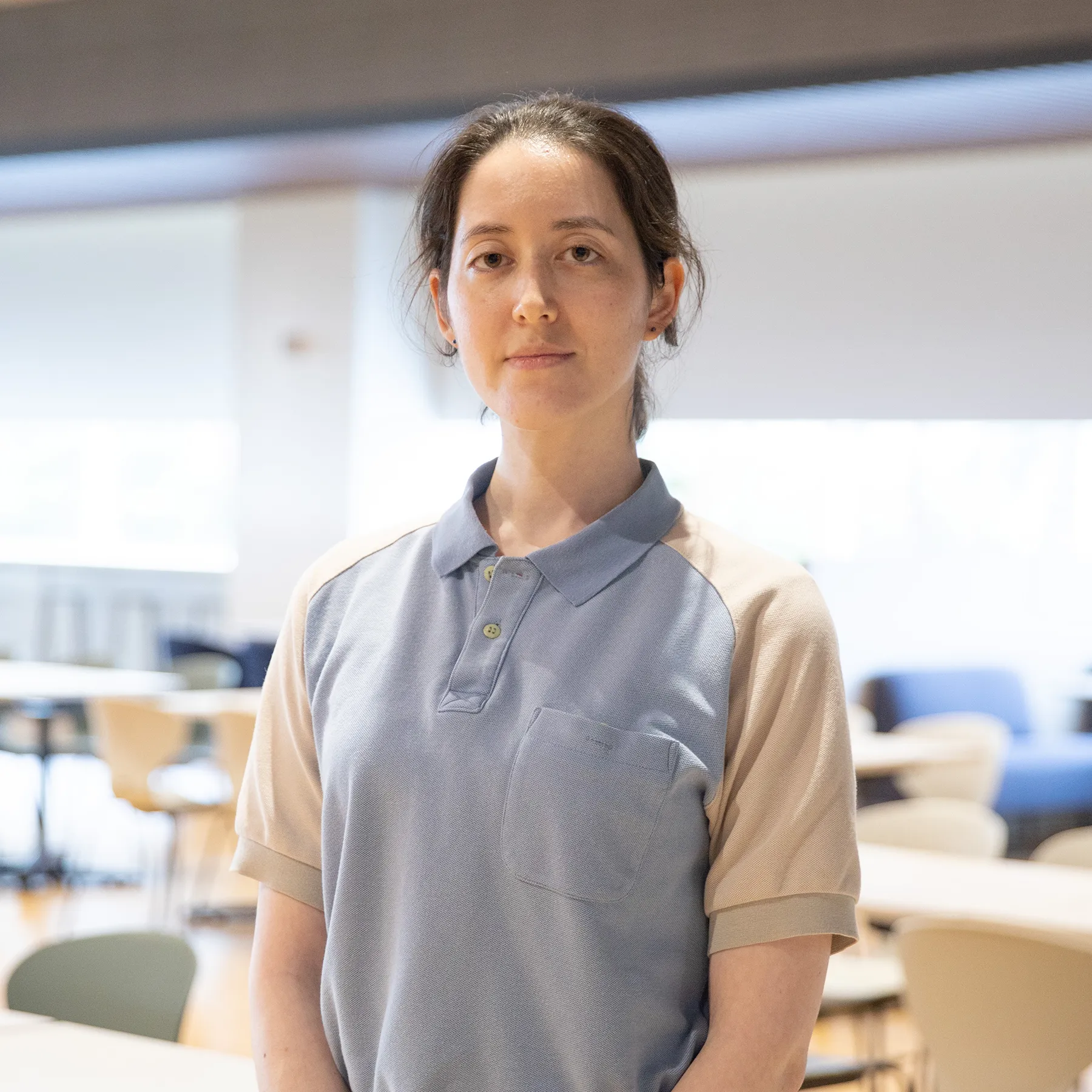 写真：田村 恵梨華（キヤノン株式会社 光機CS統括センター）