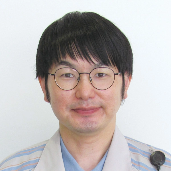 遠藤 洋介 大分キヤノン 経営管理センター