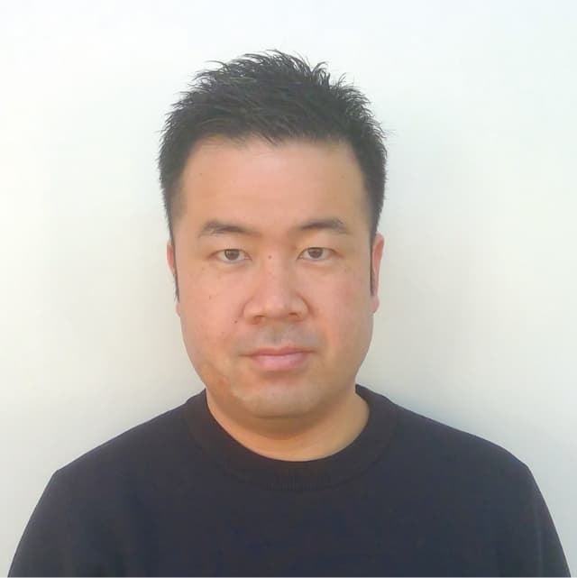 田村 重幸先生 東京都新宿区立戸山小学校