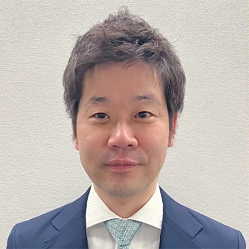 岩田 俊行 キヤノン（株） デジタルプリンティング 事業本部