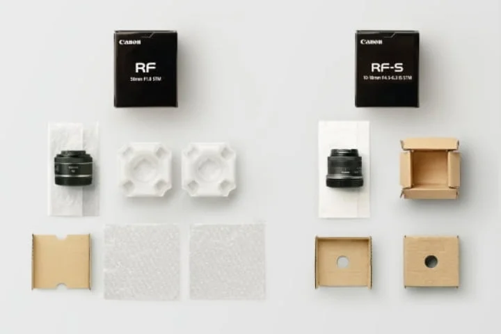 レンズ“RF-S10-18mm F4.5-6.3 IS STM”の事例